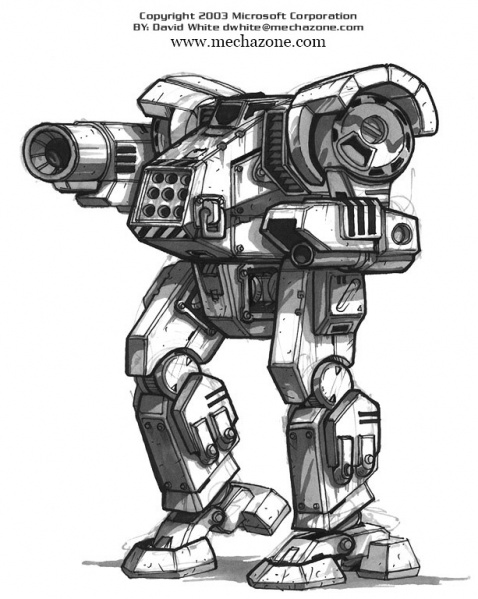 File:MechWarrior 4 Dragon by Mecha Master.jpg