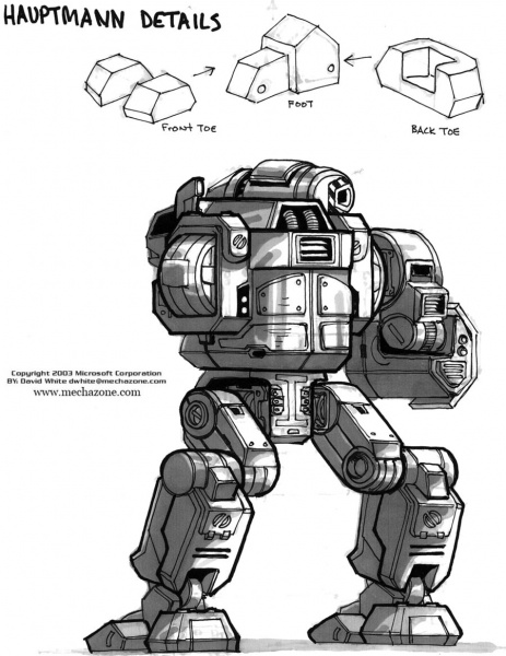 File:MechWarrior 4 hauptmann Back by Mecha Master.jpg